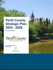 Strategic Plan Cover