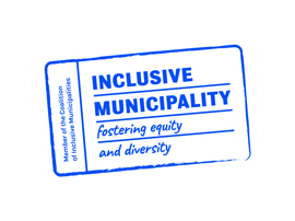 Coalition for Inclusive Municipalities Logo